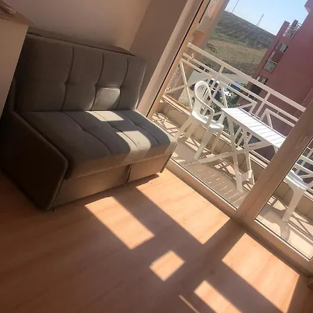 Apartment Beautiful Studio At Sunny Day 6 *